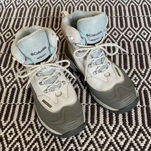 Women’s Winter Snowboots
